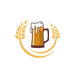 6961567-cerveja-copo-no-trigo-logo-gratis-vetor