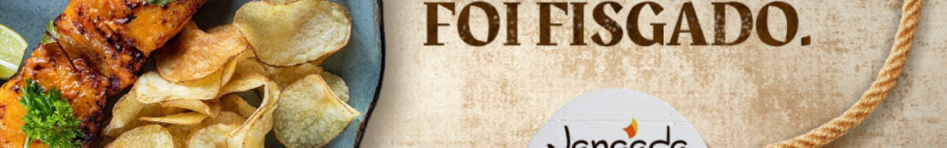 Banner empresa Jangada - Bertioga Tem