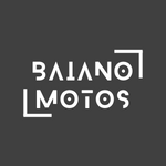 Baiano-motos