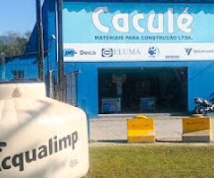 Cacule