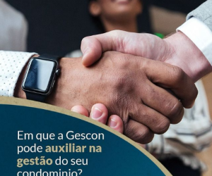Gescon