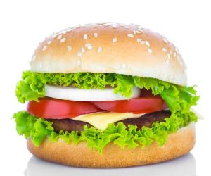 Hamburguer