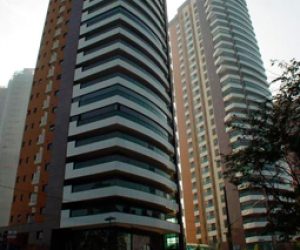 residenciais